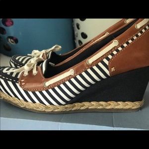 Dr. Scholls Belize size 6 1/2 wedges